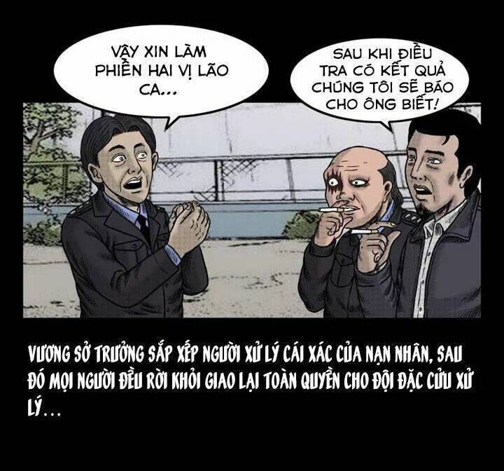 kỳ án có thật chương 43 - Trang 2