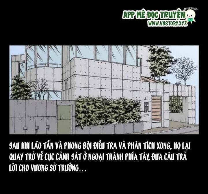 kỳ án có thật chương 43 - Trang 2