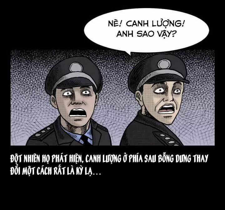 kỳ án có thật chương 46 - Trang 2