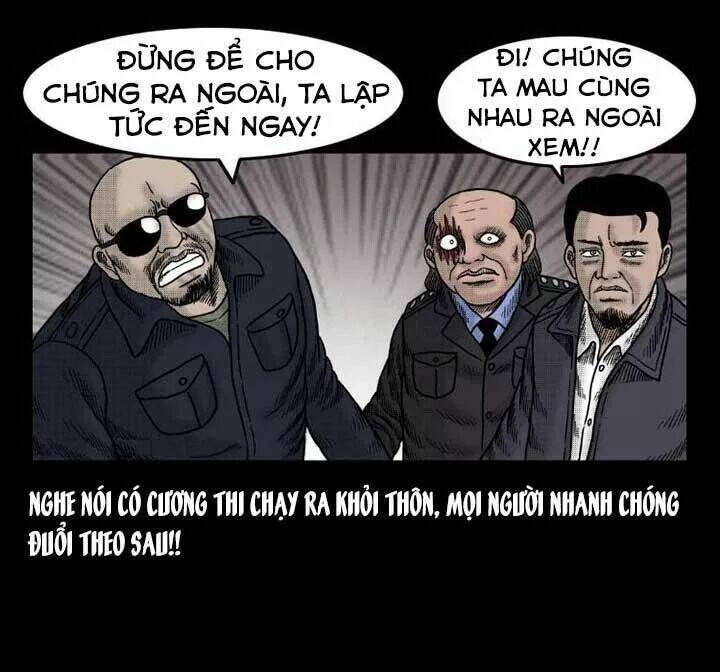 kỳ án có thật chương 46 - Trang 2