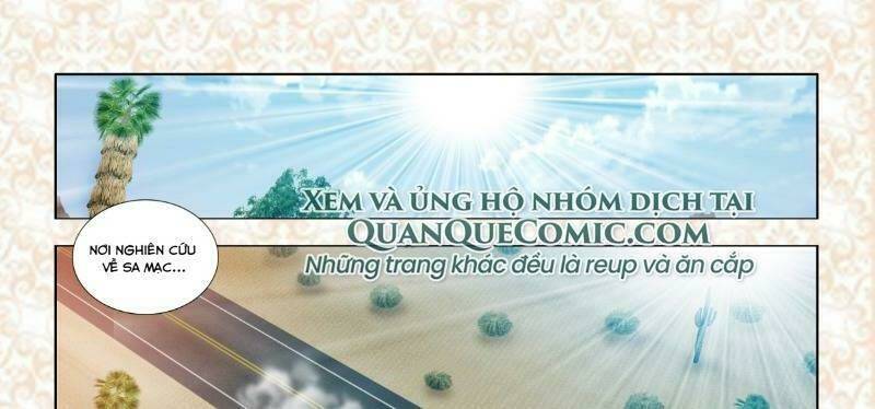 Kỳ Hiệp Địa Cầu Chi Chân Tướng Trong Sa Mạc Chapter 1 - Trang 2