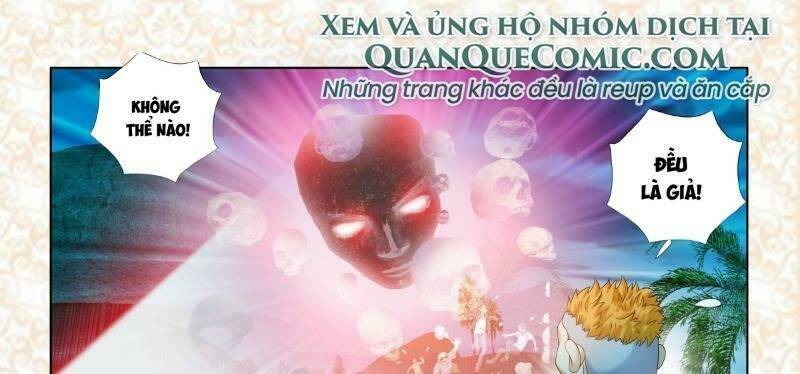 Kỳ Hiệp Địa Cầu Chi Chân Tướng Trong Sa Mạc Chapter 11 - Trang 2