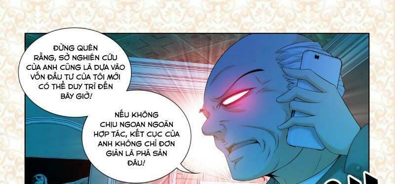 Kỳ Hiệp Địa Cầu Chi Chân Tướng Trong Sa Mạc Chapter 4 - Trang 2