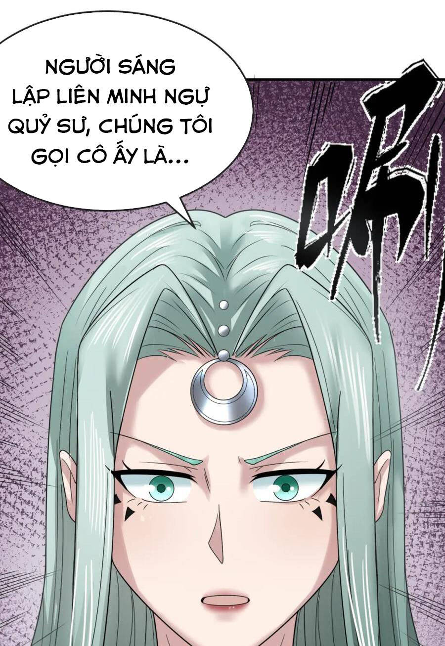 kỷ nguyên kỳ lạ chapter 105 - Trang 2