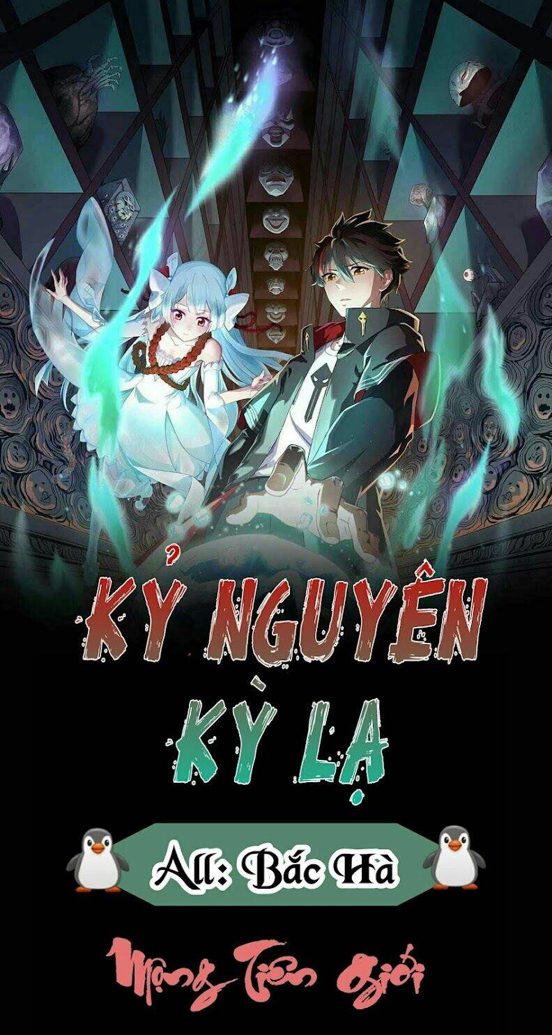 kỷ nguyên kỳ lạ chapter 11 - Next chapter 12