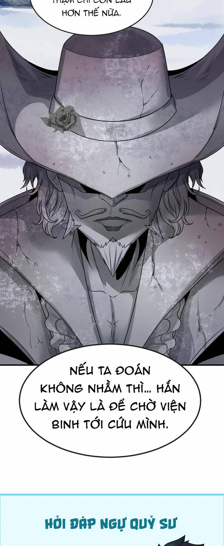 kỷ nguyên kỳ lạ chapter 133 - Next chapter 134