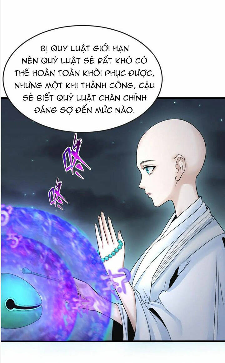 kỷ nguyên kỳ lạ chapter 134 - Trang 2