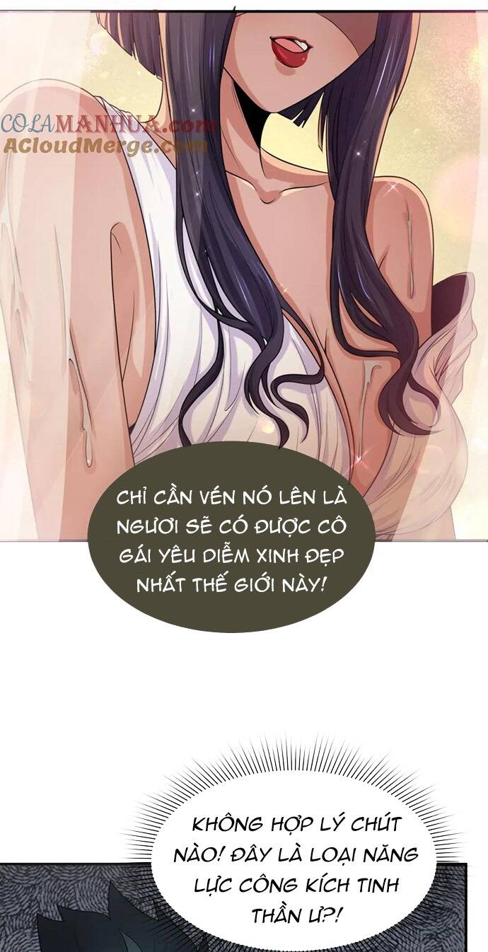 kỷ nguyên kỳ lạ chapter 135 - Trang 2