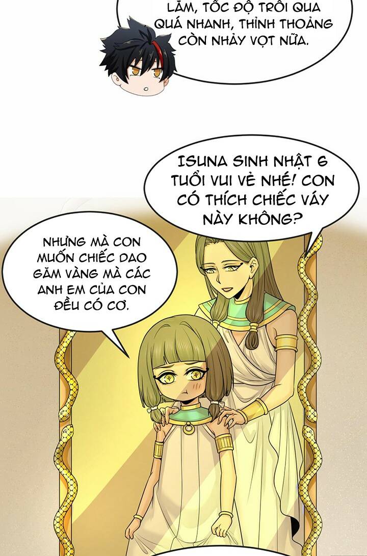 kỷ nguyên kỳ lạ chapter 139 - Next chapter 140