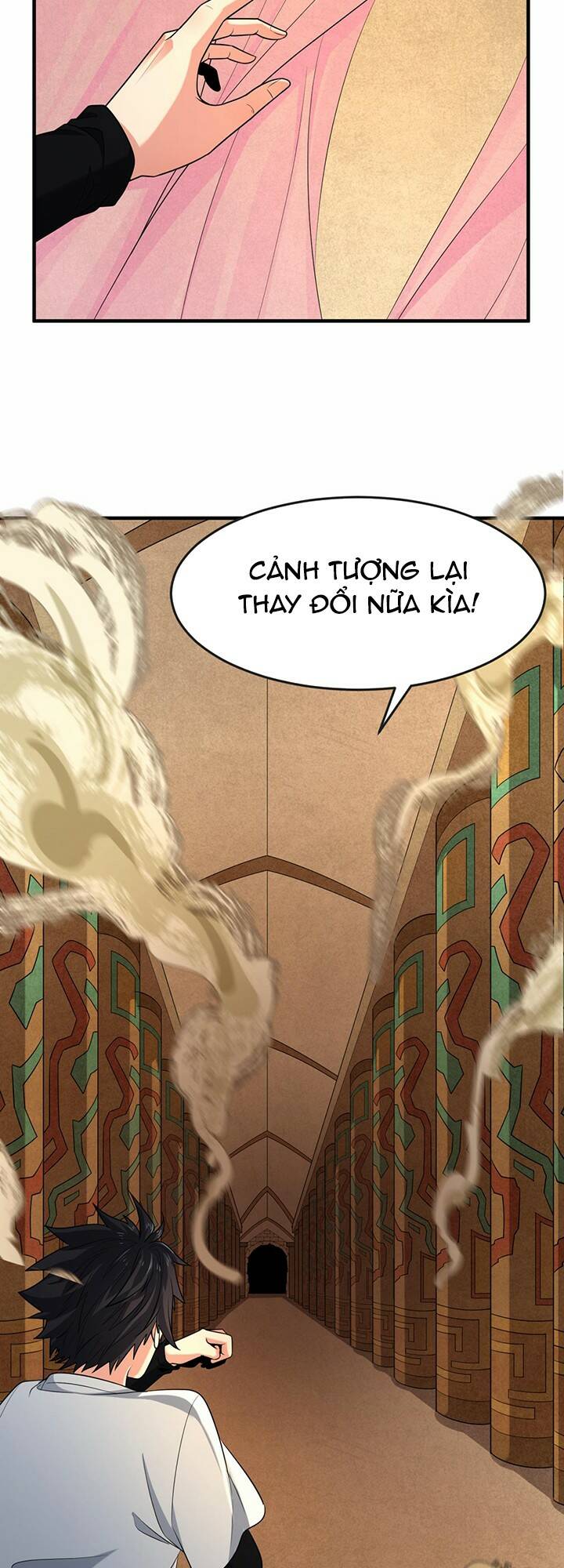 kỷ nguyên kỳ lạ chapter 139 - Next chapter 140