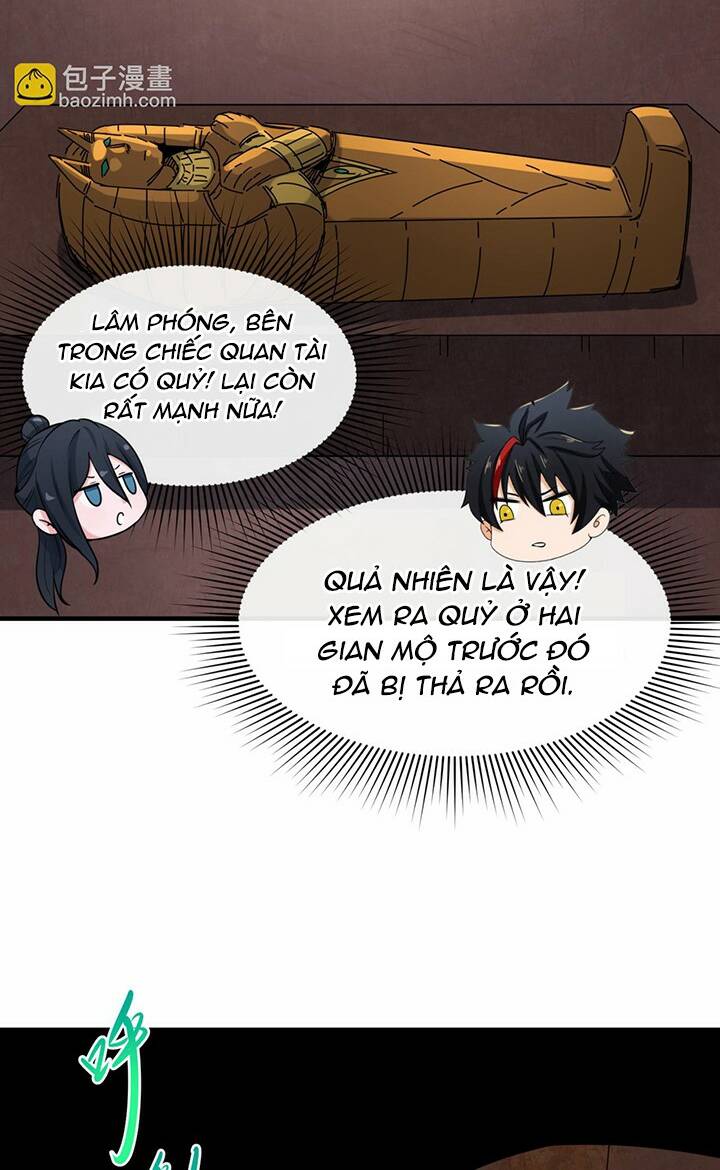 kỷ nguyên kỳ lạ chapter 139 - Next chapter 140