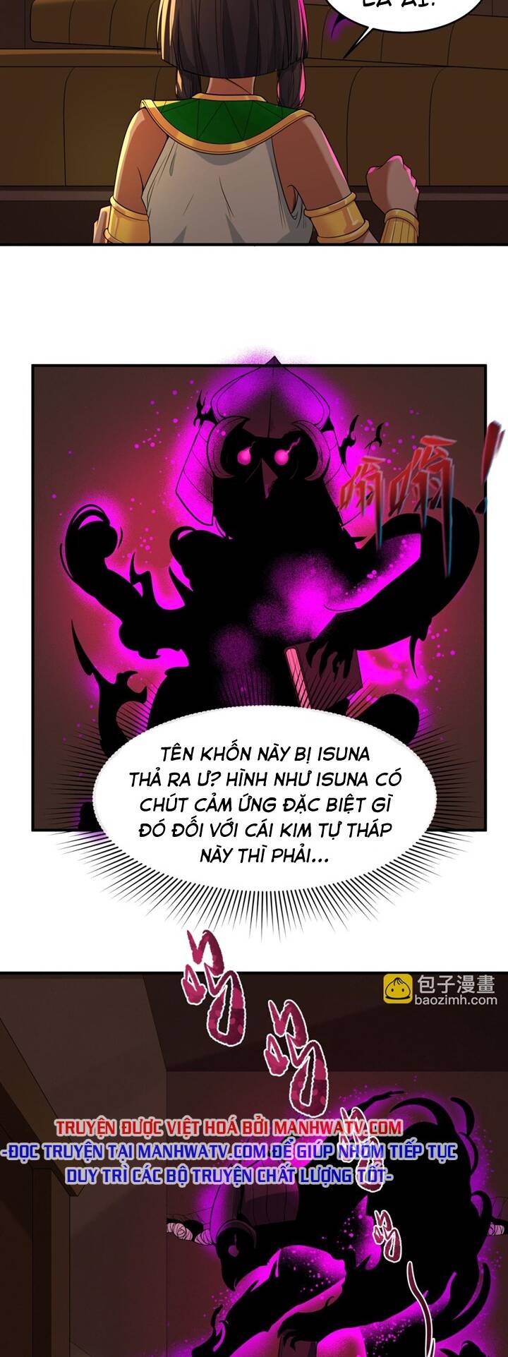 kỷ nguyên kỳ lạ chapter 140 - Trang 2