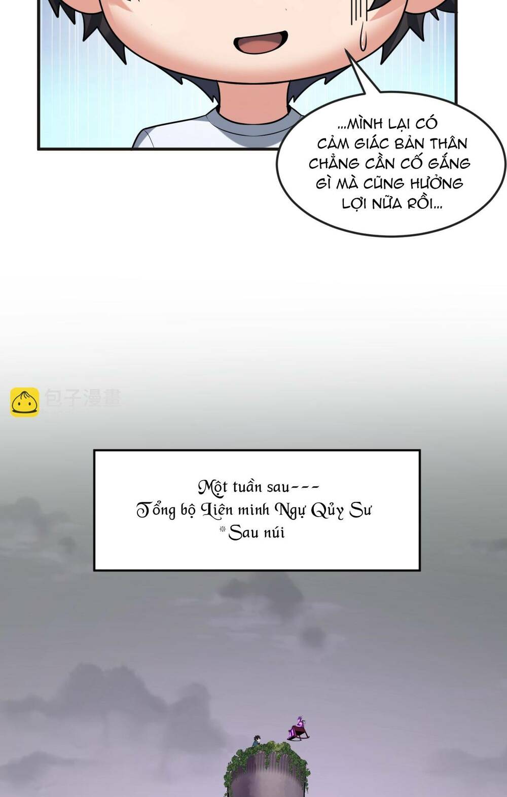 kỷ nguyên kỳ lạ chapter 142 - Next chapter 143