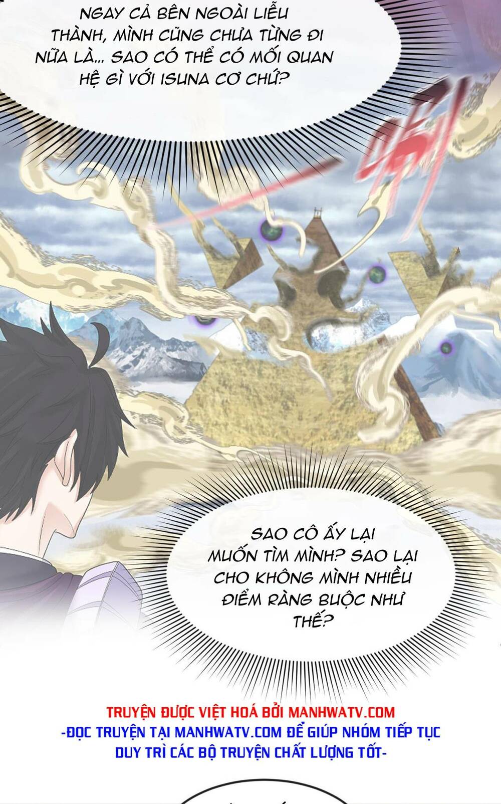 kỷ nguyên kỳ lạ chapter 142 - Next chapter 143