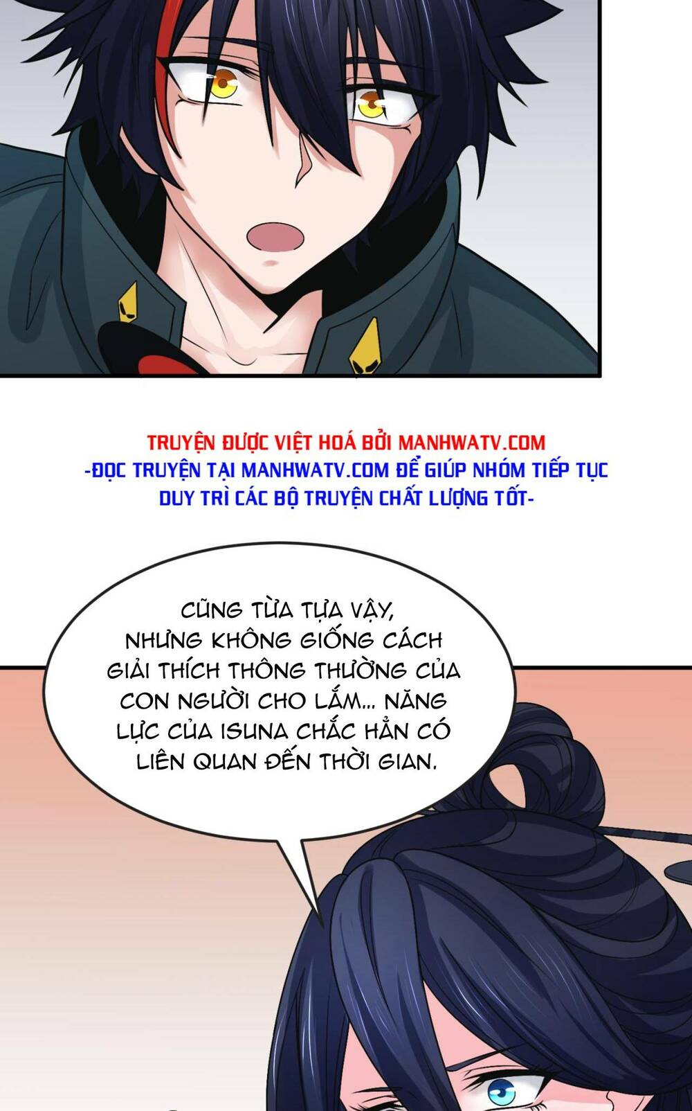 kỷ nguyên kỳ lạ chapter 142 - Next chapter 143