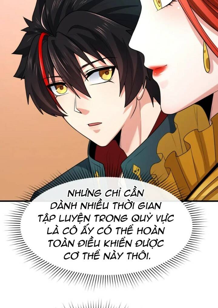 kỷ nguyên kỳ lạ chapter 146 - Trang 2