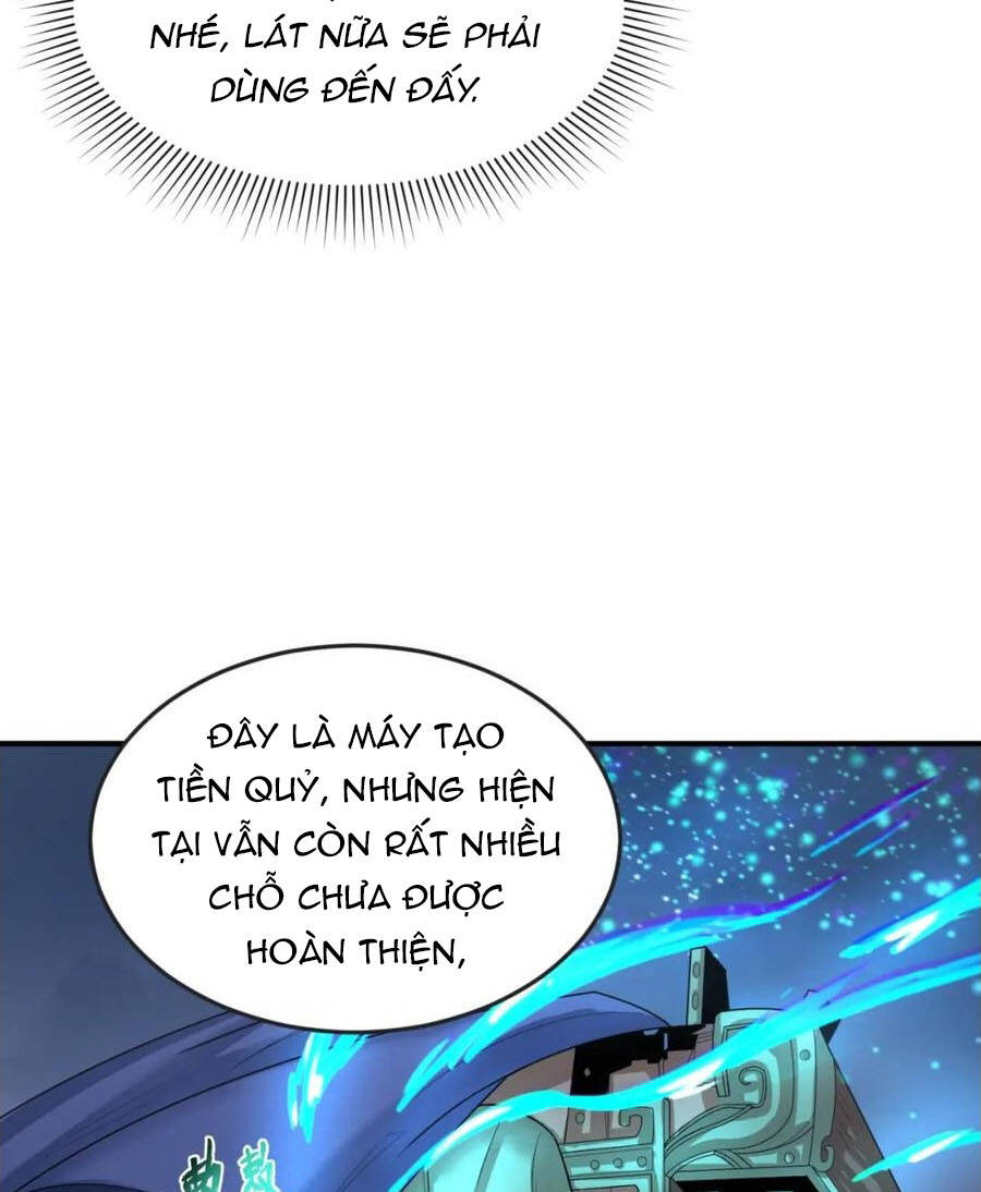 kỷ nguyên kỳ lạ chapter 147 - Trang 2