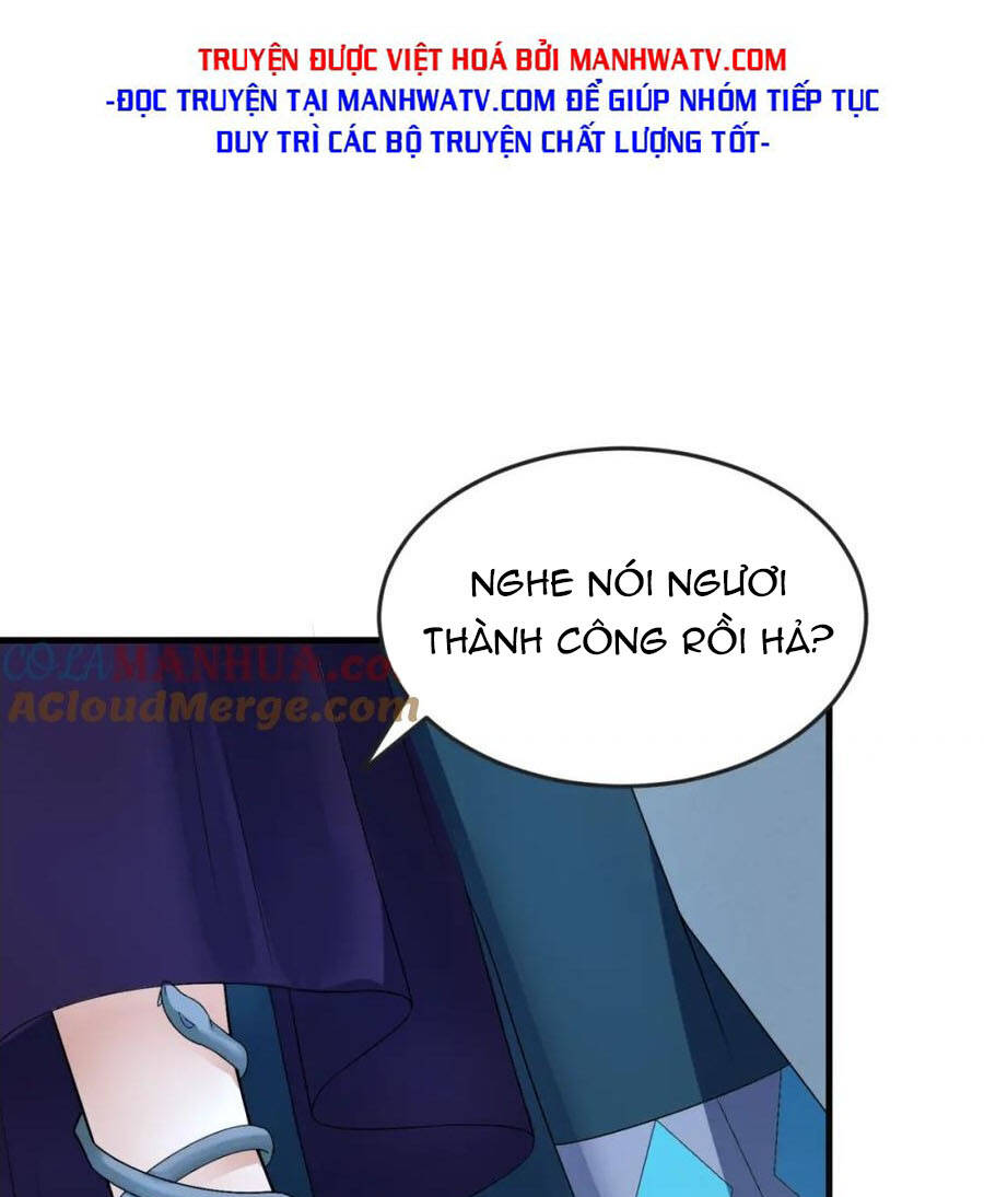 kỷ nguyên kỳ lạ chapter 147 - Trang 2