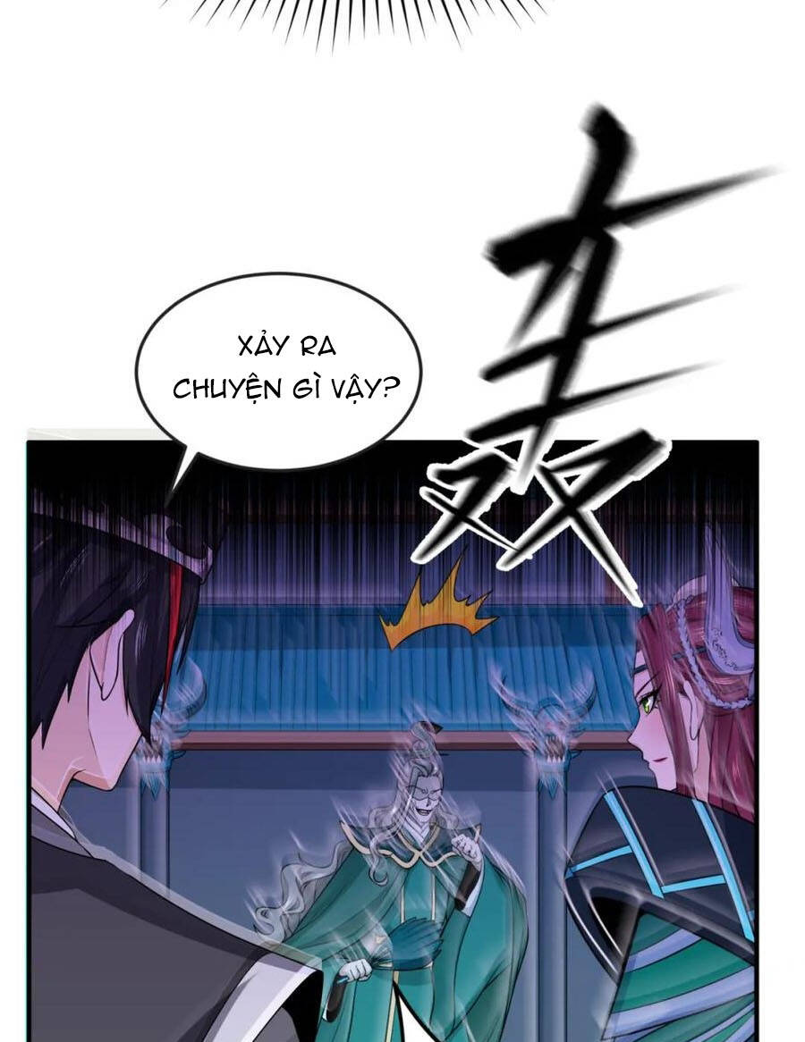 kỷ nguyên kỳ lạ chapter 147 - Trang 2