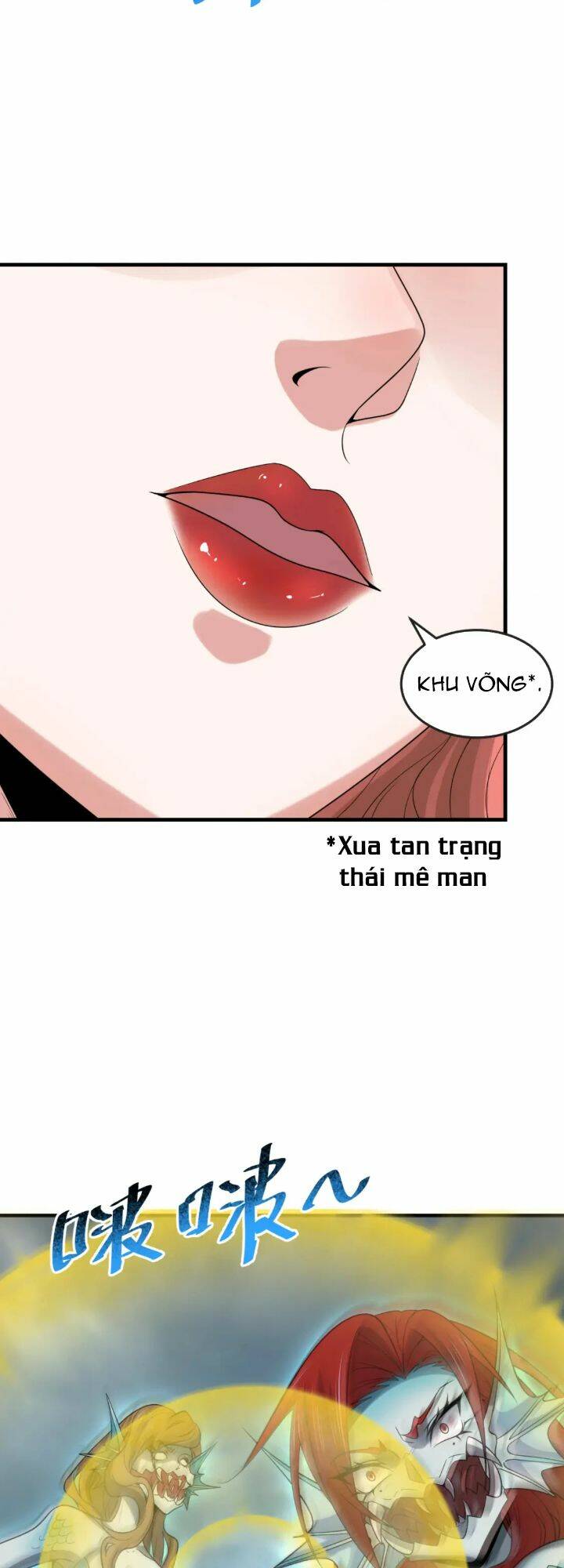 kỷ nguyên kỳ lạ chapter 168 - Trang 2