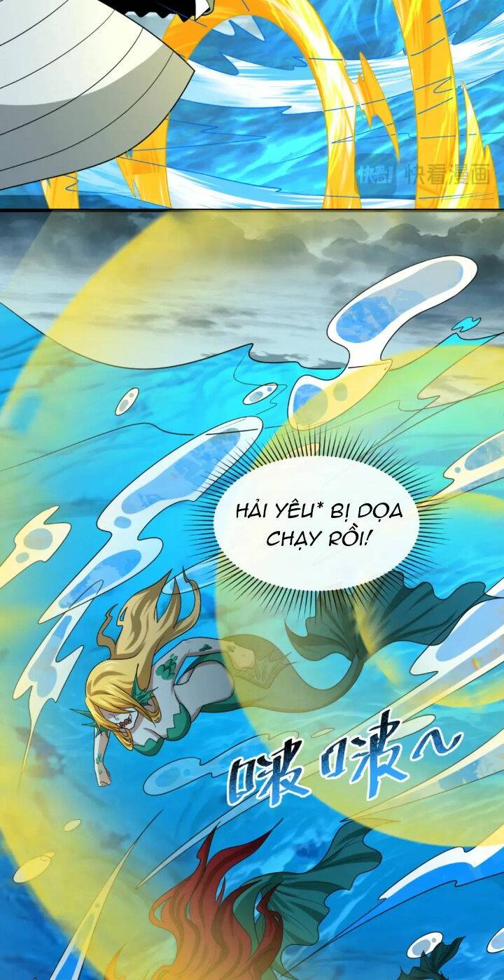 kỷ nguyên kỳ lạ chapter 168 - Trang 2