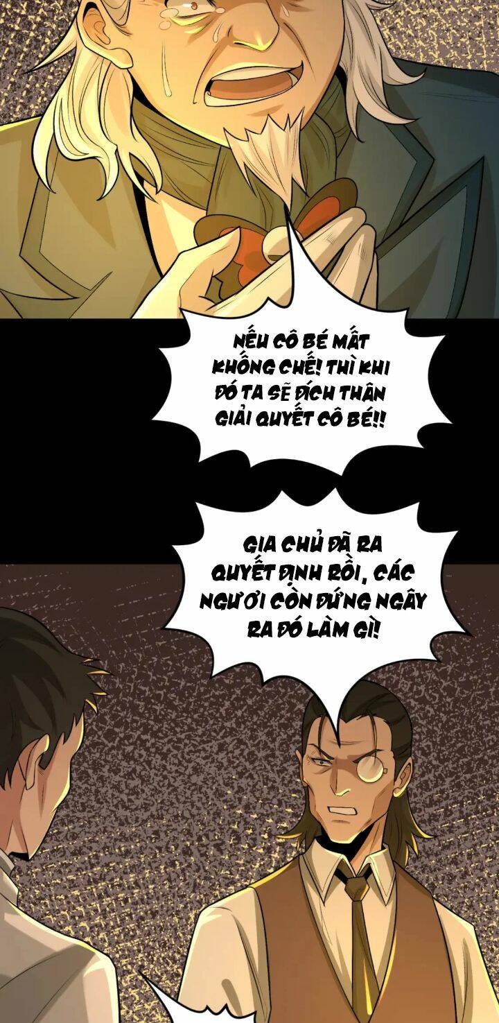 kỷ nguyên kỳ lạ chapter 173 - Next chapter 174