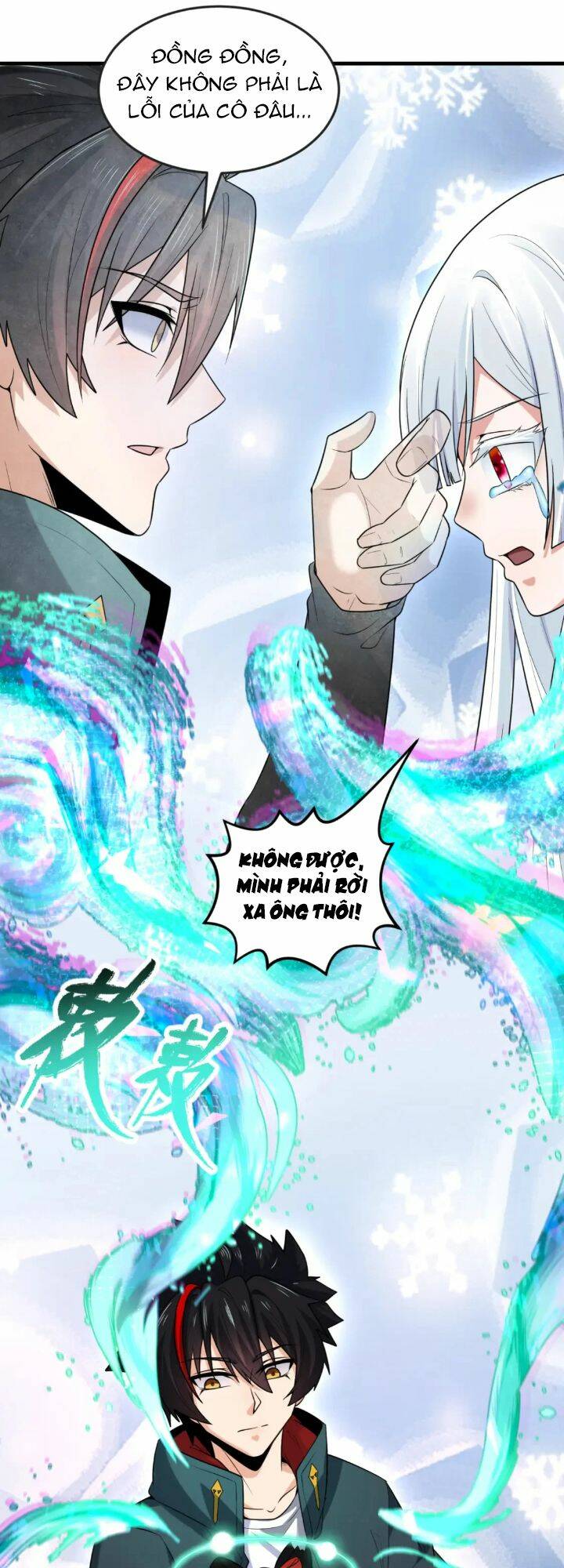 kỷ nguyên kỳ lạ chapter 173 - Next chapter 174