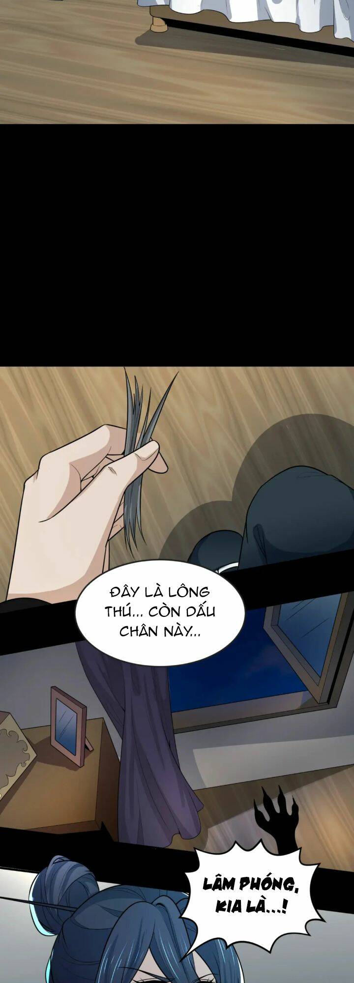 kỷ nguyên kỳ lạ chapter 173 - Next chapter 174