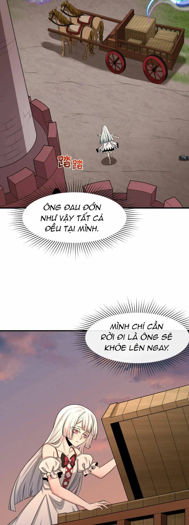 kỷ nguyên kỳ lạ chapter 175 - Trang 2