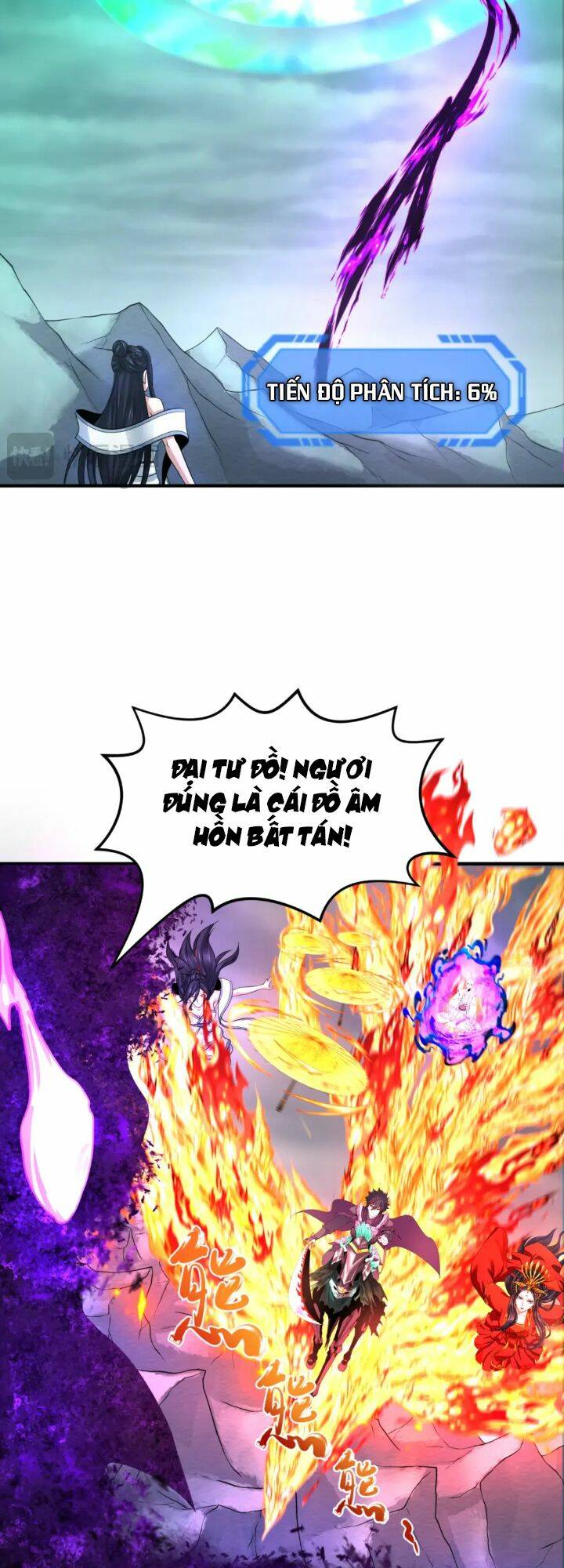 kỷ nguyên kỳ lạ chapter 179 - Trang 2