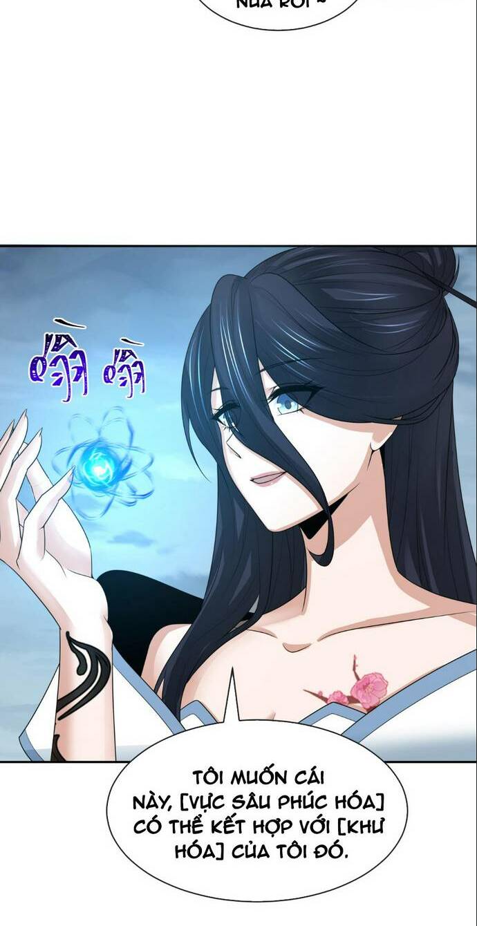 kỷ nguyên kỳ lạ chapter 189 - Next chapter 190