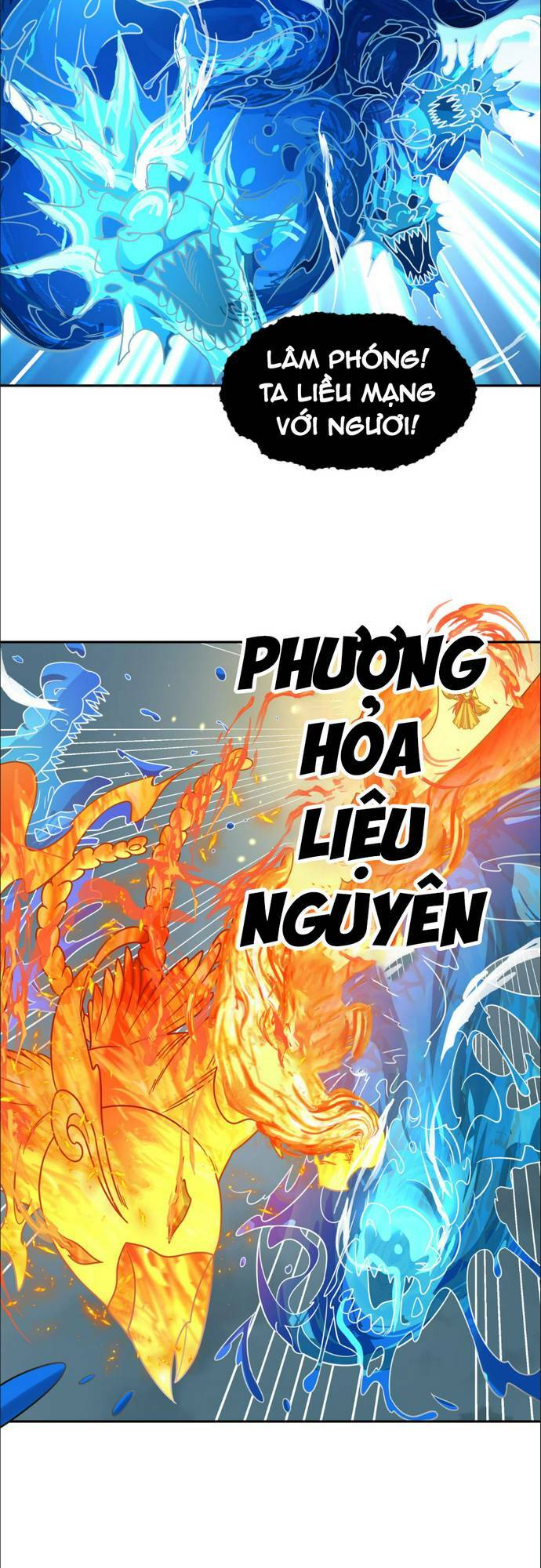 kỷ nguyên kỳ lạ chapter 189 - Next chapter 190