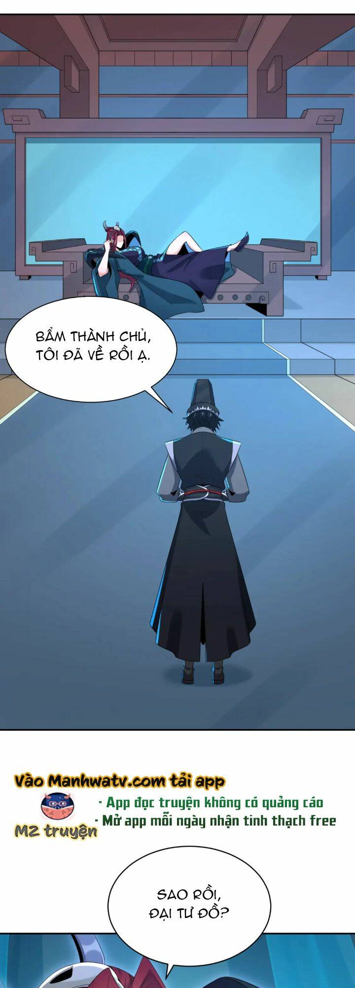 kỷ nguyên kỳ lạ chapter 194 - Trang 2