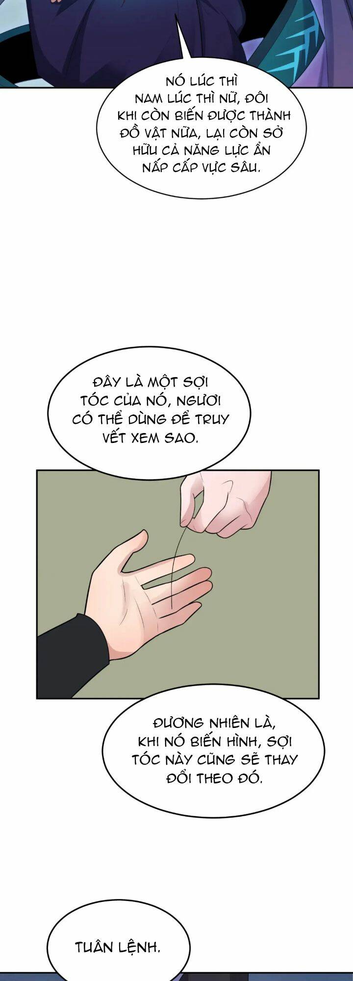 kỷ nguyên kỳ lạ chapter 194 - Trang 2