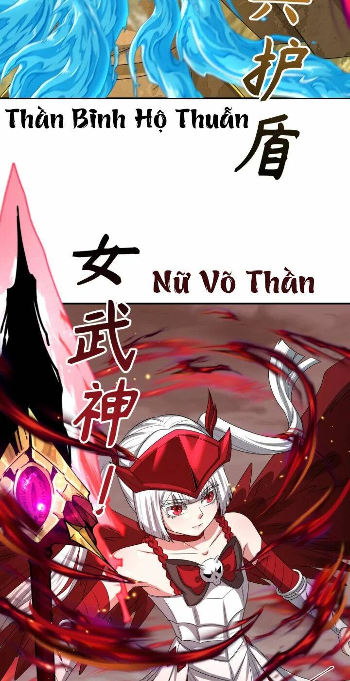 kỷ nguyên kỳ lạ chapter 196 - Trang 2