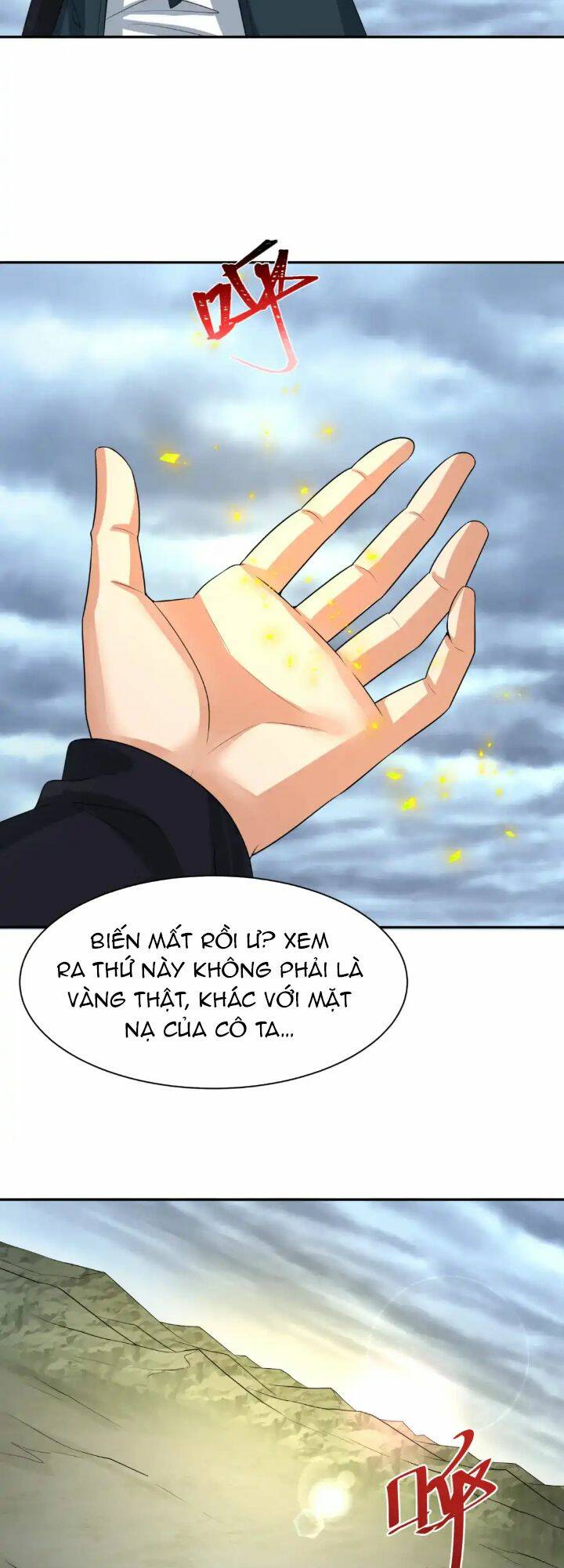 kỷ nguyên kỳ lạ chapter 209 - Next chapter 210