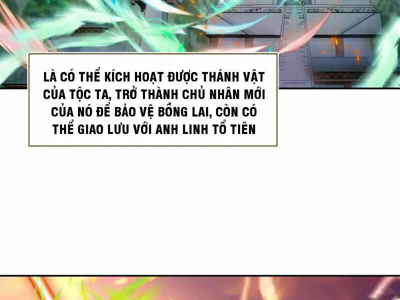 kỷ nguyên kỳ lạ chapter 215 - Trang 2