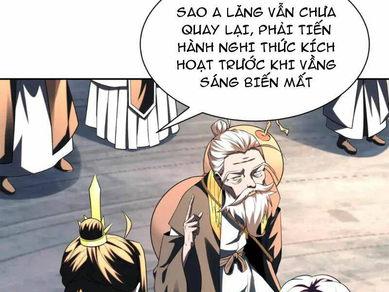 kỷ nguyên kỳ lạ chapter 215 - Trang 2