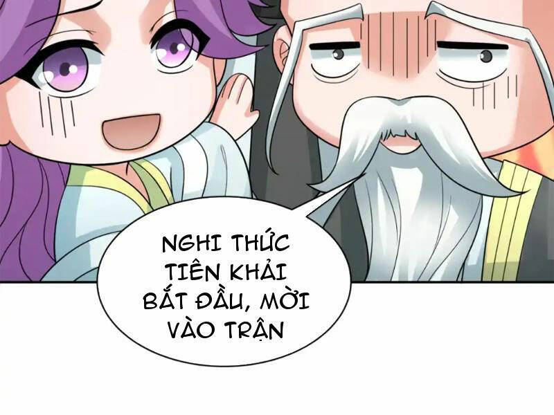 kỷ nguyên kỳ lạ chapter 215 - Trang 2