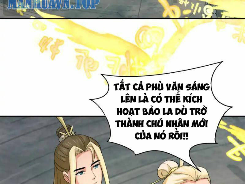 kỷ nguyên kỳ lạ chapter 215 - Trang 2