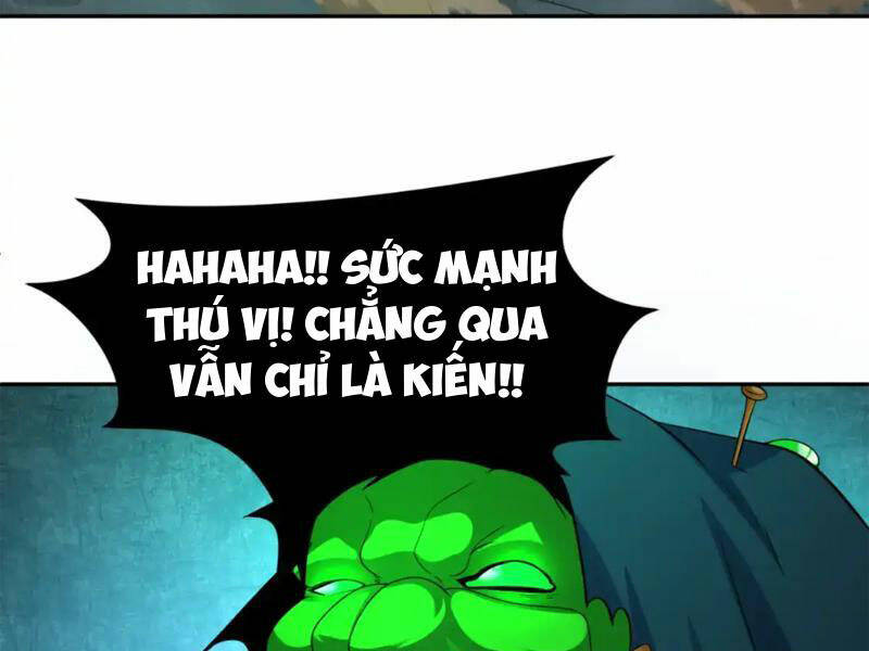 kỷ nguyên kỳ lạ chapter 218 - Trang 2