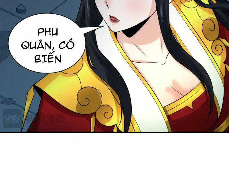 kỷ nguyên kỳ lạ chapter 218 - Trang 2