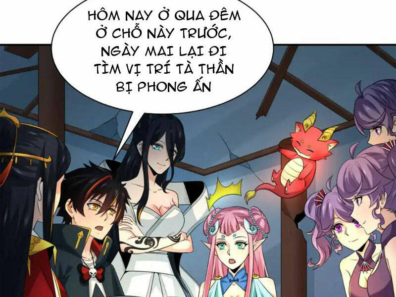 kỷ nguyên kỳ lạ chapter 218 - Trang 2