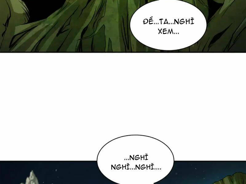 kỷ nguyên kỳ lạ chapter 218 - Trang 2