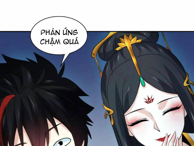 kỷ nguyên kỳ lạ chapter 218 - Trang 2