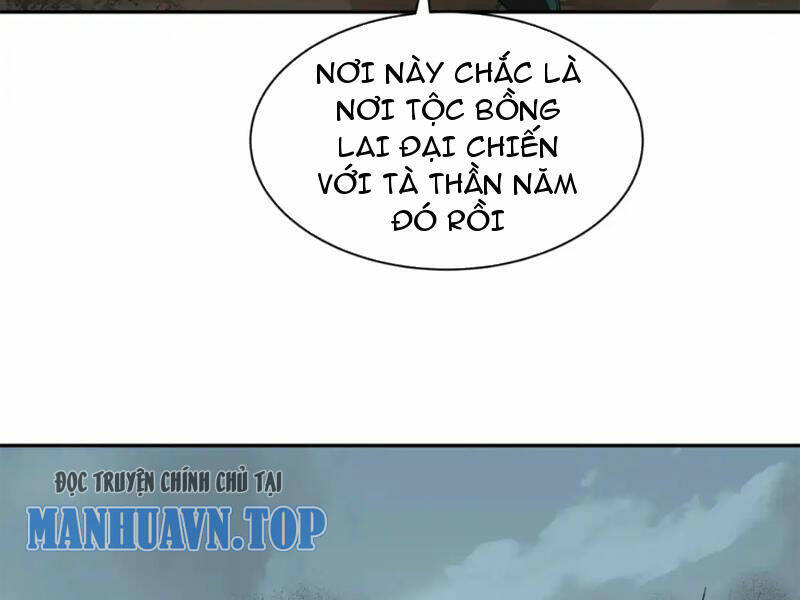 kỷ nguyên kỳ lạ chapter 218 - Trang 2