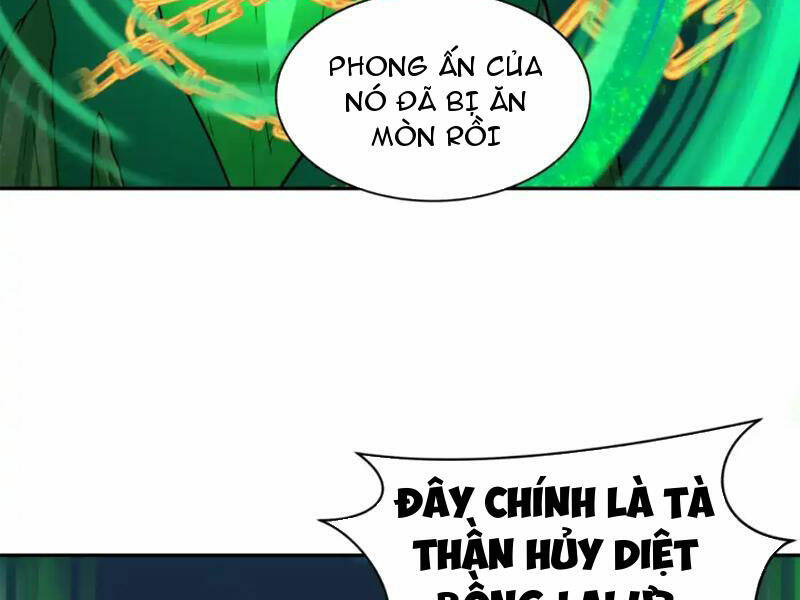 kỷ nguyên kỳ lạ chapter 218 - Trang 2