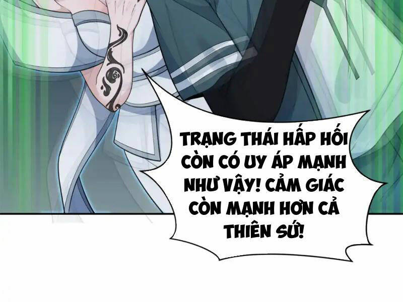 kỷ nguyên kỳ lạ chapter 218 - Trang 2