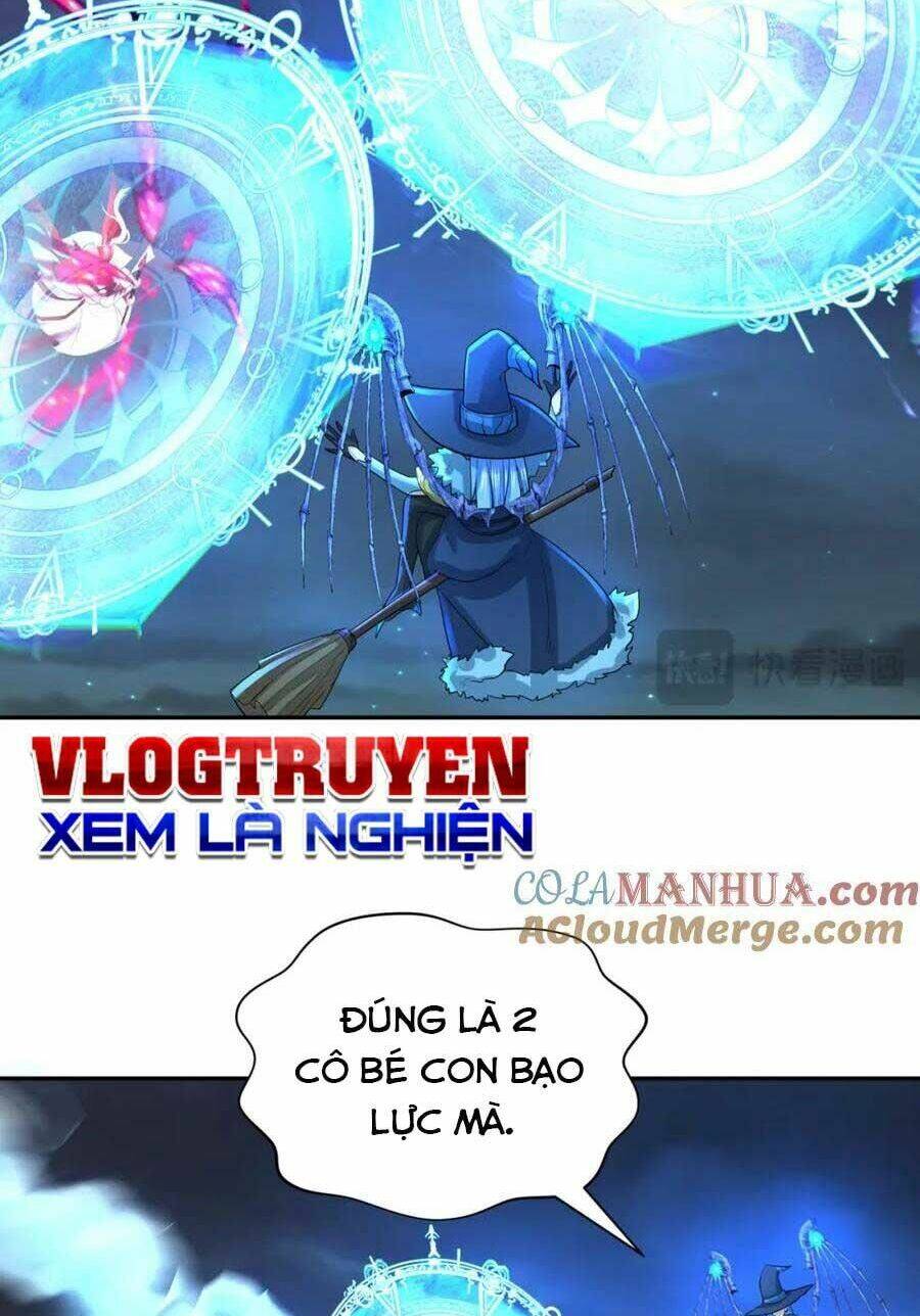 kỷ nguyên kỳ lạ chapter 229 - Trang 2