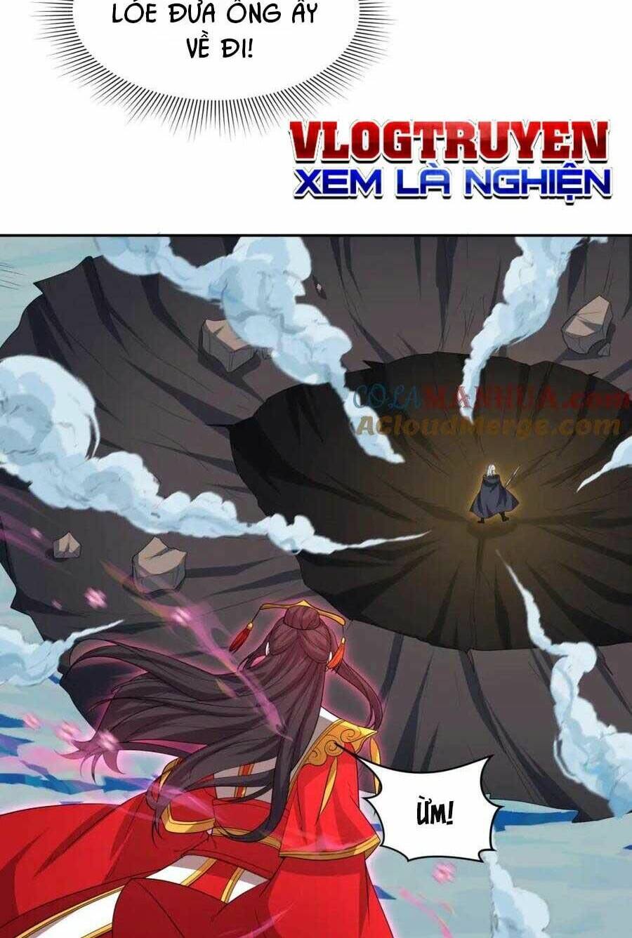 kỷ nguyên kỳ lạ chapter 229 - Trang 2